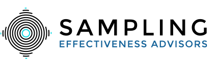 revised-logo Sampling Effectiveness Advisors
